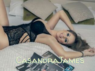 CasandraJames