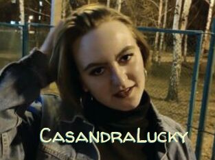 CasandraLucky