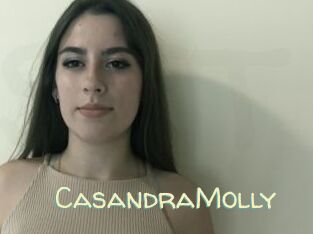 CasandraMolly