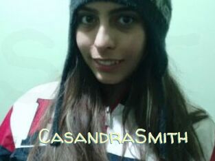CasandraSmith