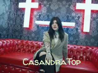 CasandraTop