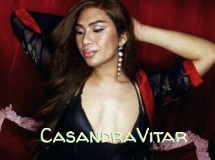 CasandraVitar