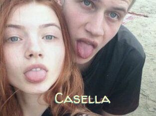 Casella