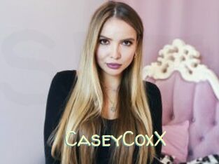 CaseyCoxX