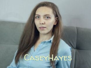 CaseyHayes Sexy Tchat
