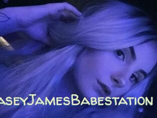 CaseyJamesBabestation