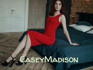 CaseyMadison