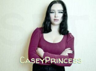 CaseyPrincess