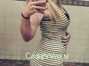 CaseyVixen