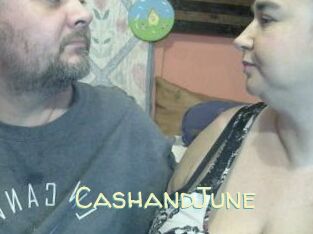 CashandJune