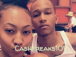 Cashfreaks101