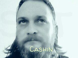 Cashin