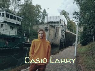 Casio_Larry