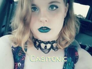 Casitonic Sexy Tchat