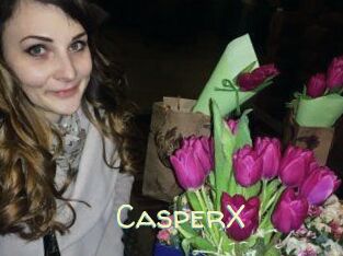 CasperX Sexy Tchat