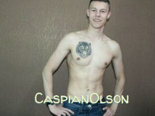 CaspianOlson