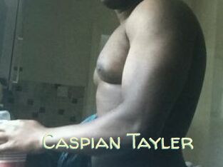 Caspian_Tayler