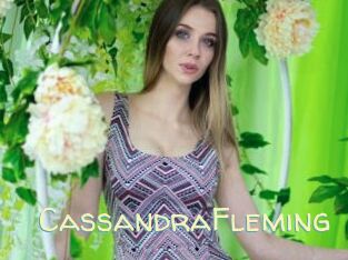 CassandraFleming Sexy Tchat