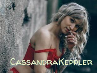 CassandraKeppler