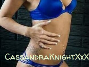 CassandraKnightXxX