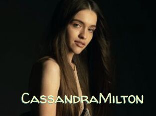 CassandraMilton