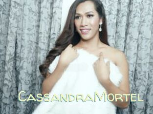 CassandraMortel