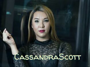 CassandraScott