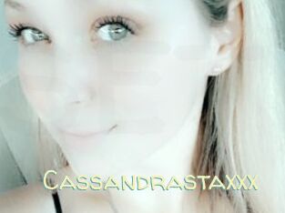 Cassandrastaxxx