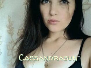 Cassandra_sun