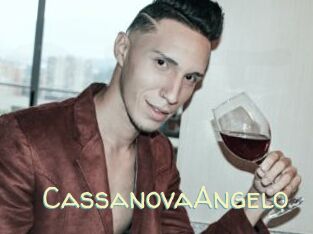 CassanovaAngelo