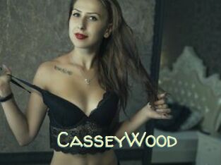 CasseyWood