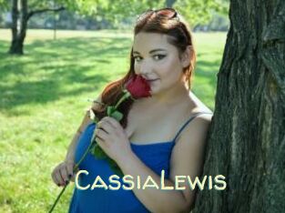 CassiaLewis