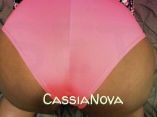 CassiaNova