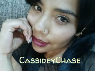 CassideyChase