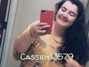 Cassidy13579