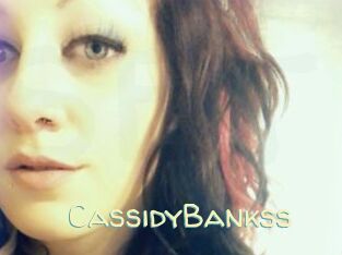 CassidyBankss