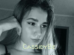 CassidyBe
