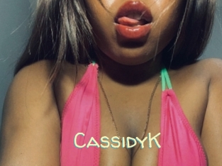CassidyK