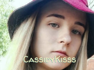 CassidyKisss