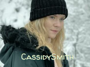 CassidySmith