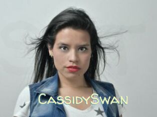 CassidySwan