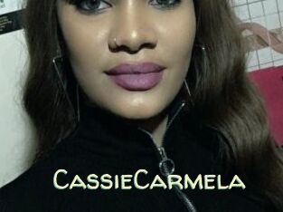 CassieCarmela