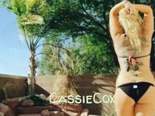 Cassie_Cox Sexy Tchat