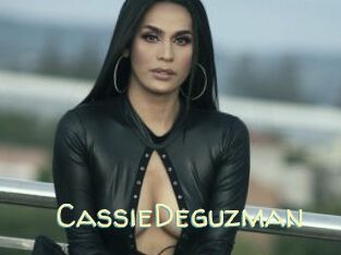 CassieDeguzman Sexy Tchat