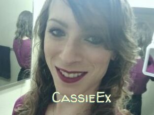 CassieEx