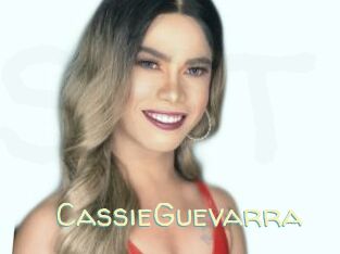 CassieGuevarra