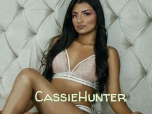 CassieHunter