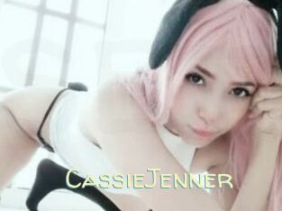 CassieJenner