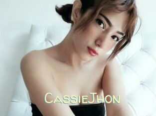 CassieJhon