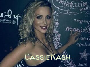 CassieKash